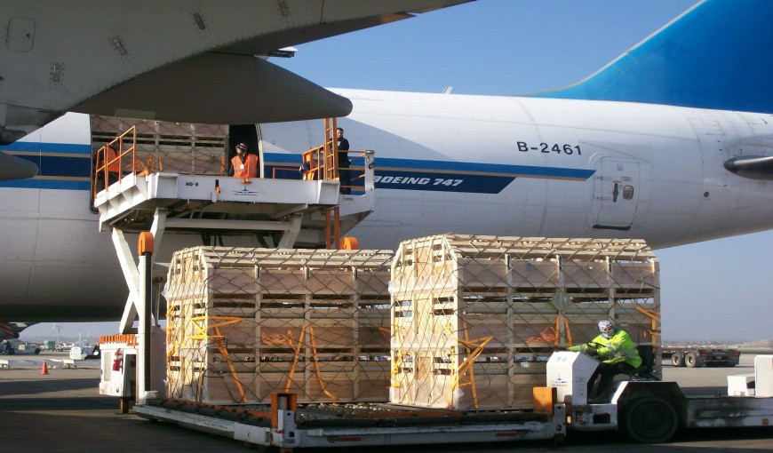 公坡镇到日本空运公司